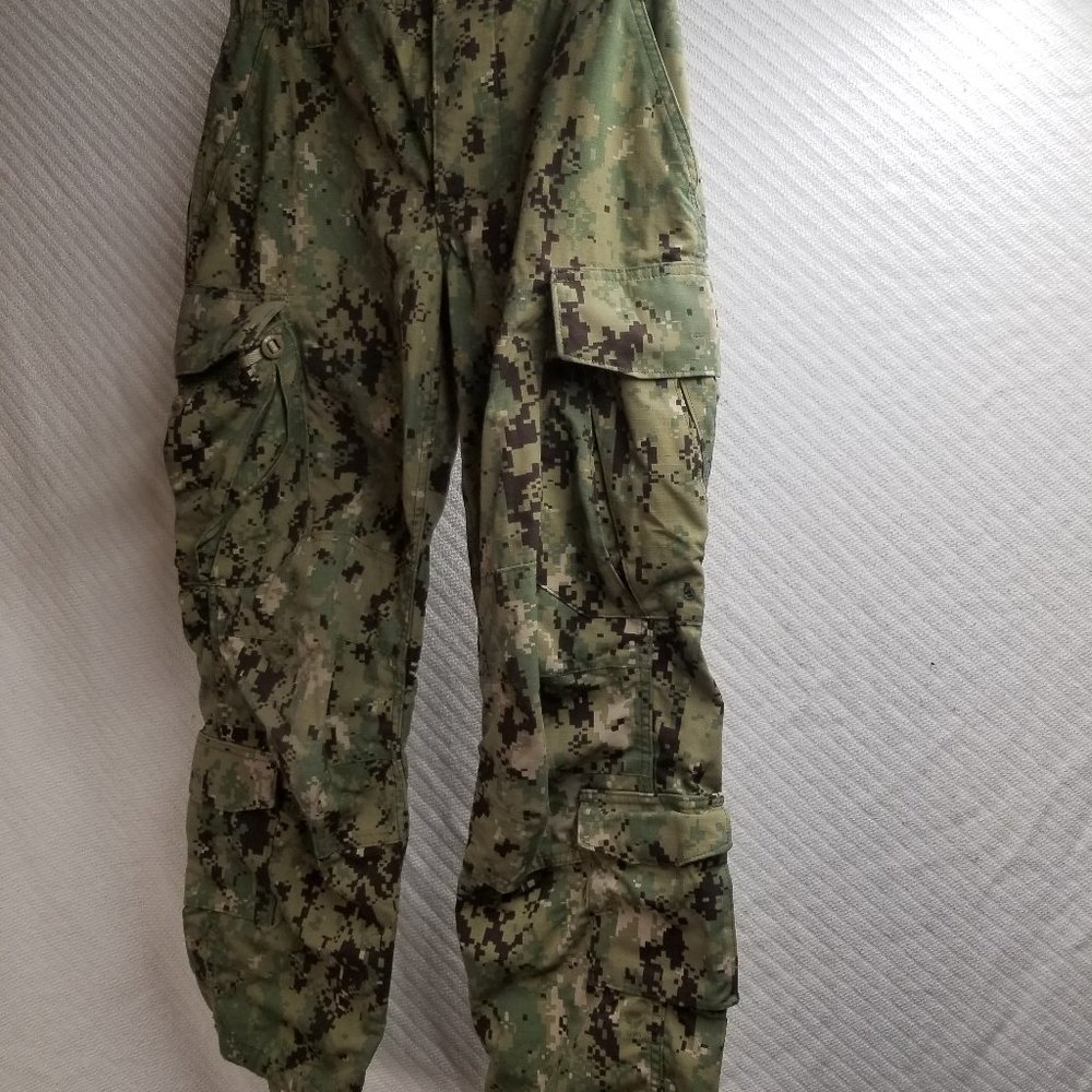 419 - 27-31w Ocp Pants